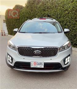 کیا سۆرینتۆ